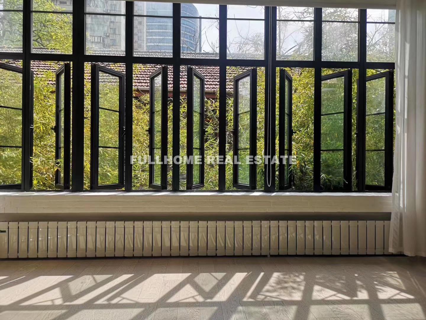 Anxi Unit - Interior view 9, Shanghai rental property