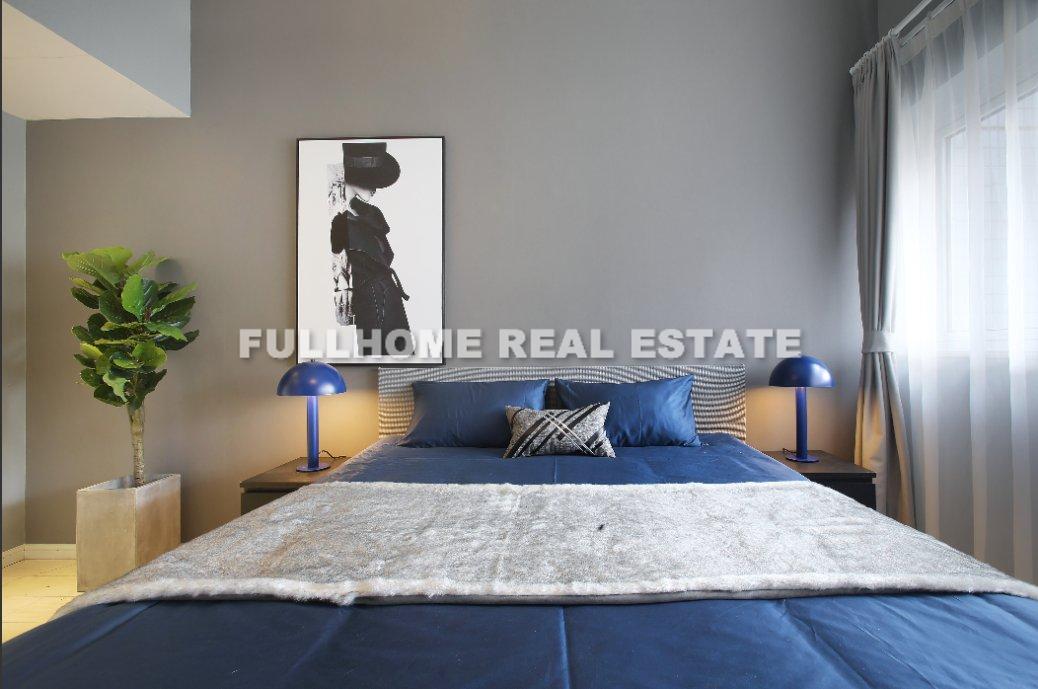 La Residence - Interior view 4, Shanghai rental property