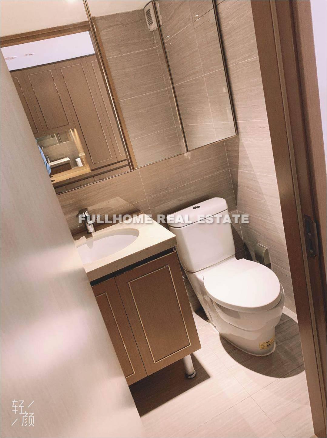 Hestia International Service Apartment - Interior view 3, Shanghai rental property