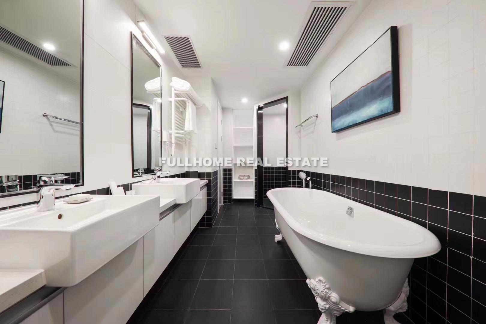Aggregate - Interior view 8, Shanghai rental property