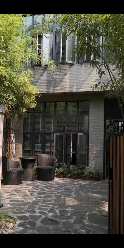Anxi Unit - Interior view 7, Shanghai rental property