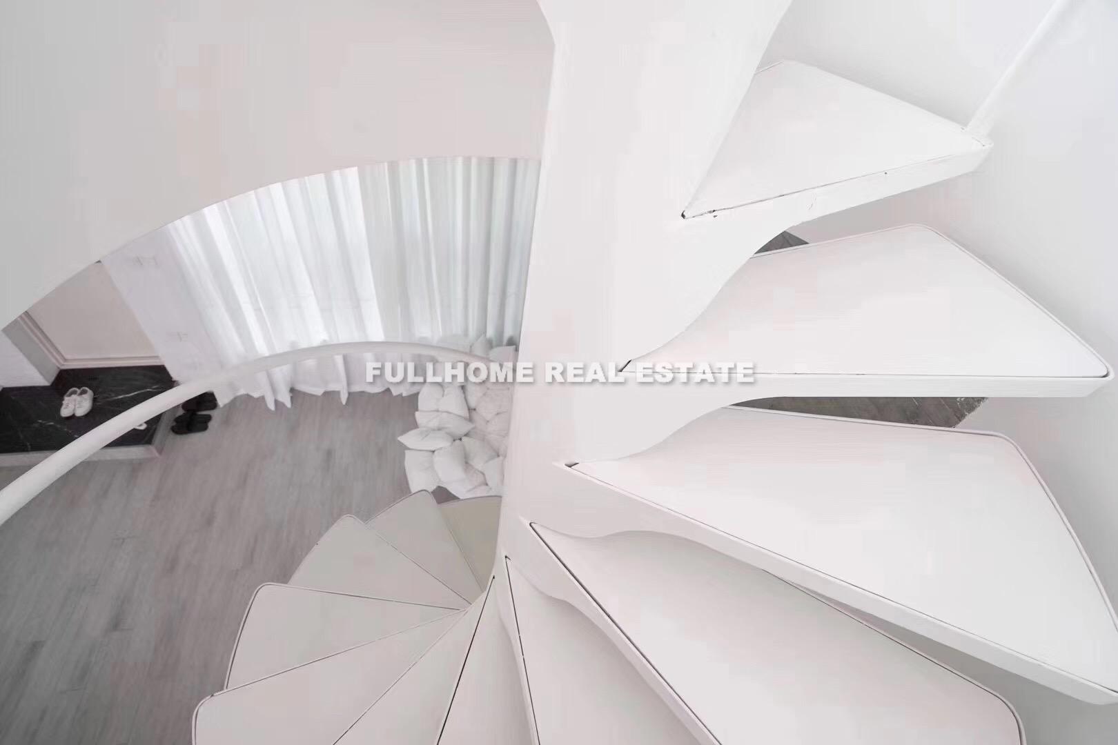 Anxi Unit - Interior view 10, Shanghai rental property