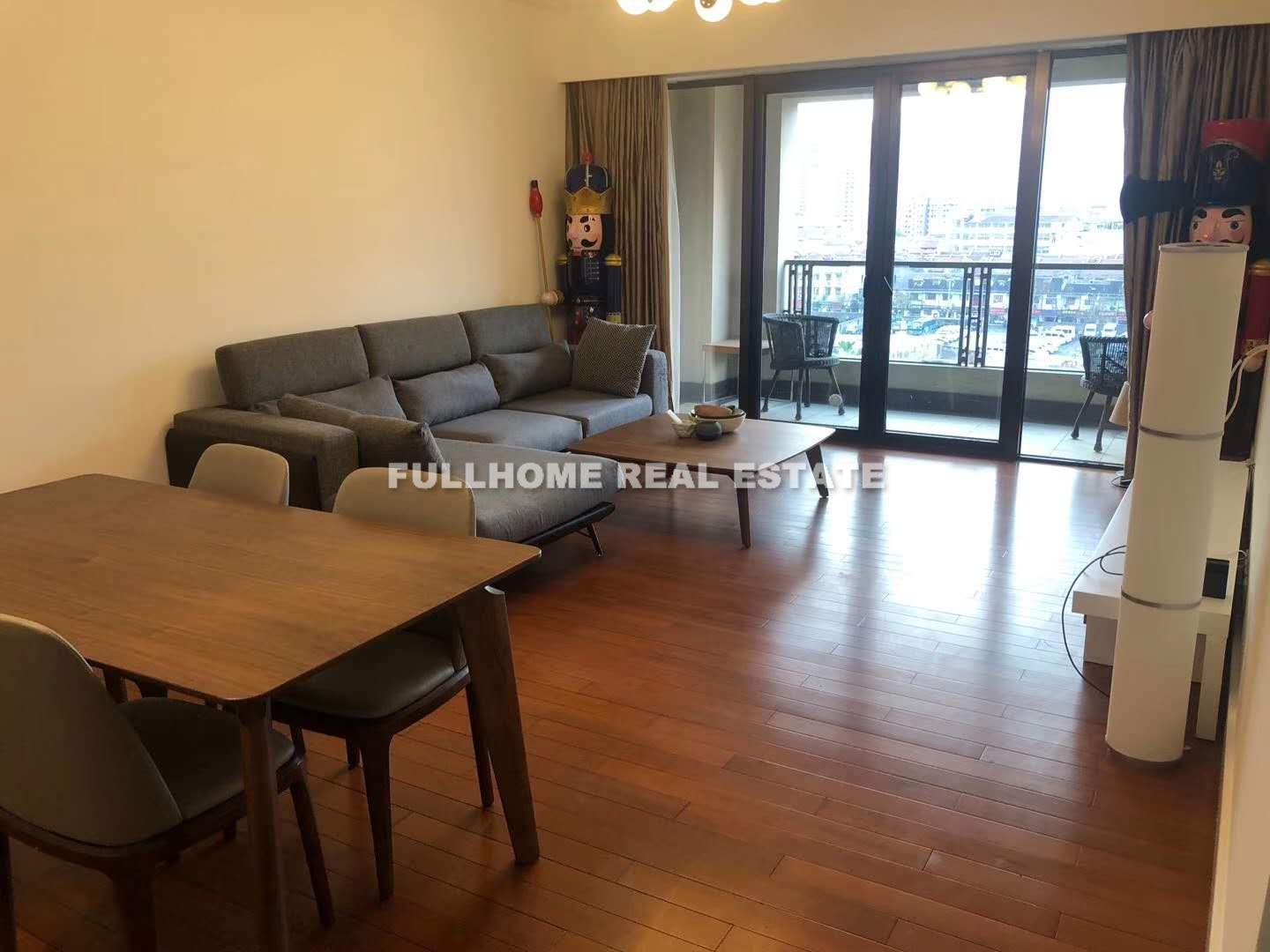 Lakeville Regency - Interior view 6, Shanghai rental property