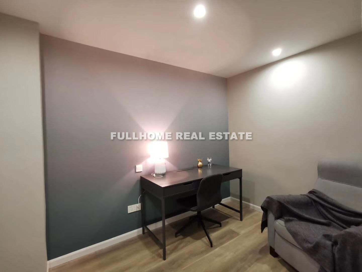 Gongxin Greenland Apartment - Interior view 3, Shanghai rental property