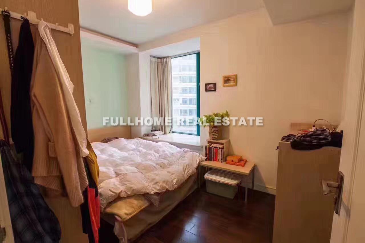 Regents Park - Interior view 2, Shanghai rental property