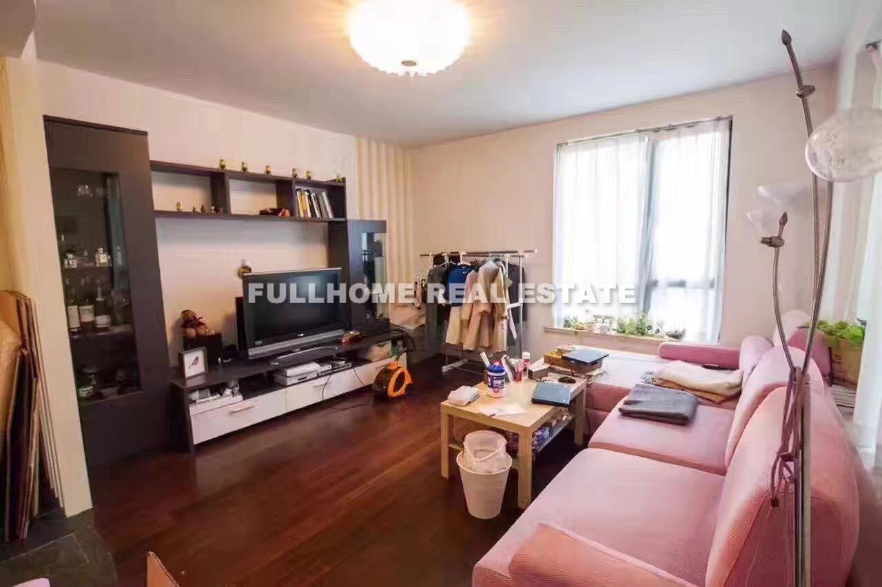 Regents Park - Interior view 3, Shanghai rental property