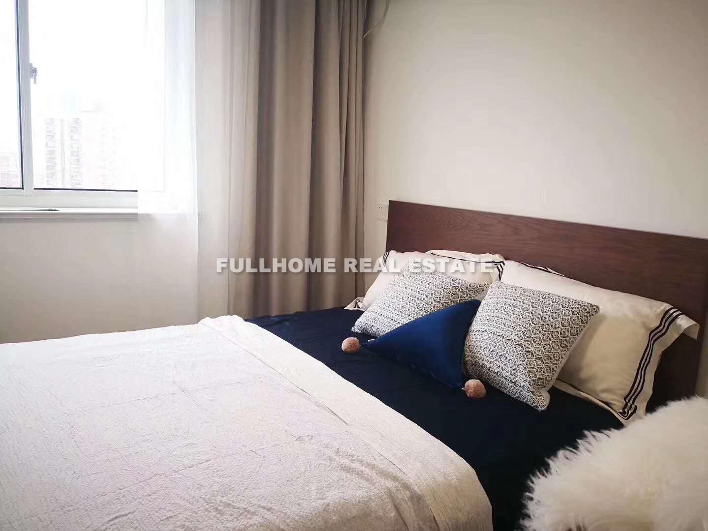 Huashan Unit - Interior view 5, Shanghai rental property