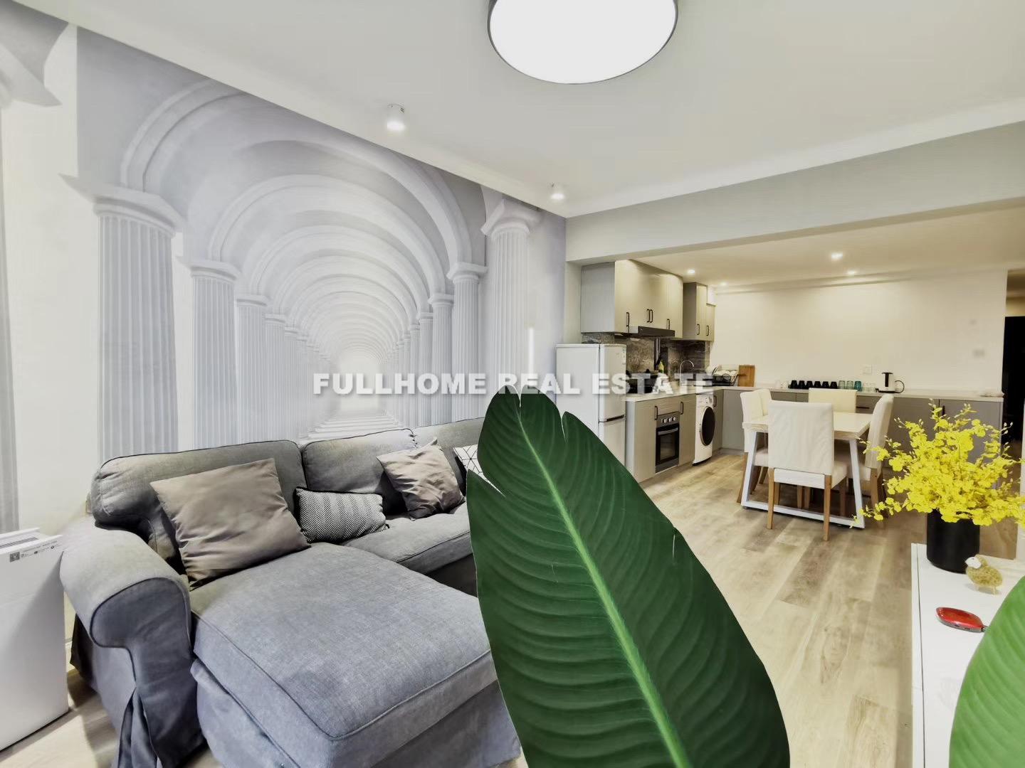 Gongxin Greenland Apartment - Interior view 4, Shanghai rental property