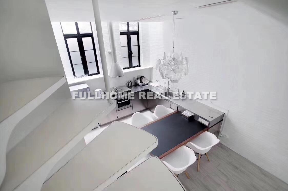 Anxi Unit - Interior view 6, Shanghai rental property