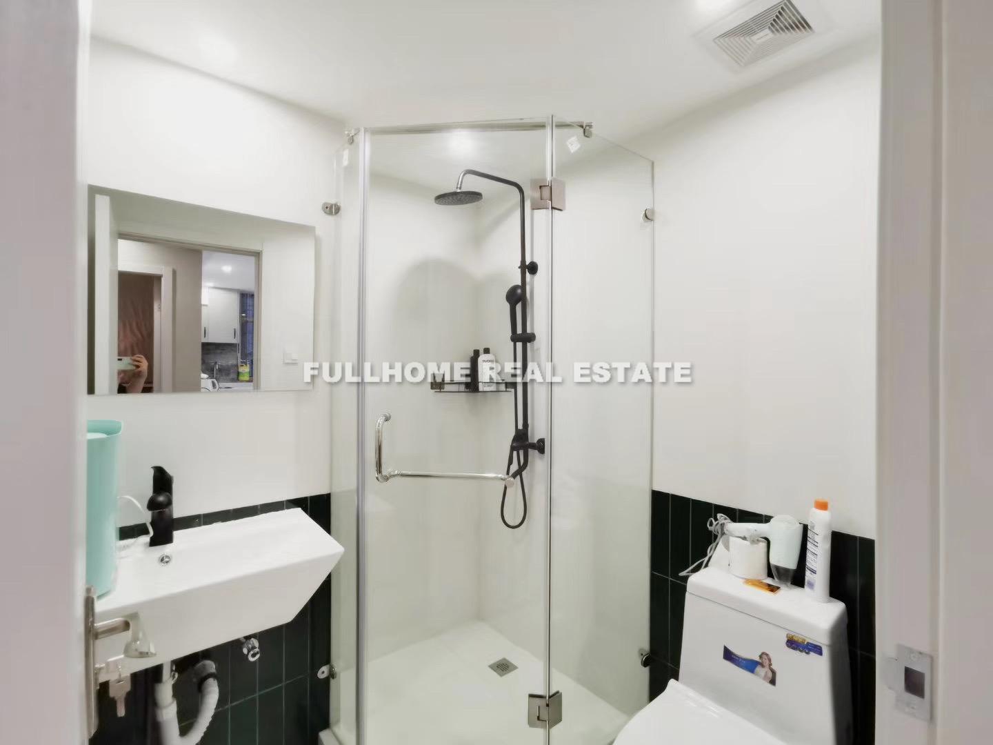 Gongxin Greenland Apartment - Interior view 7, Shanghai rental property