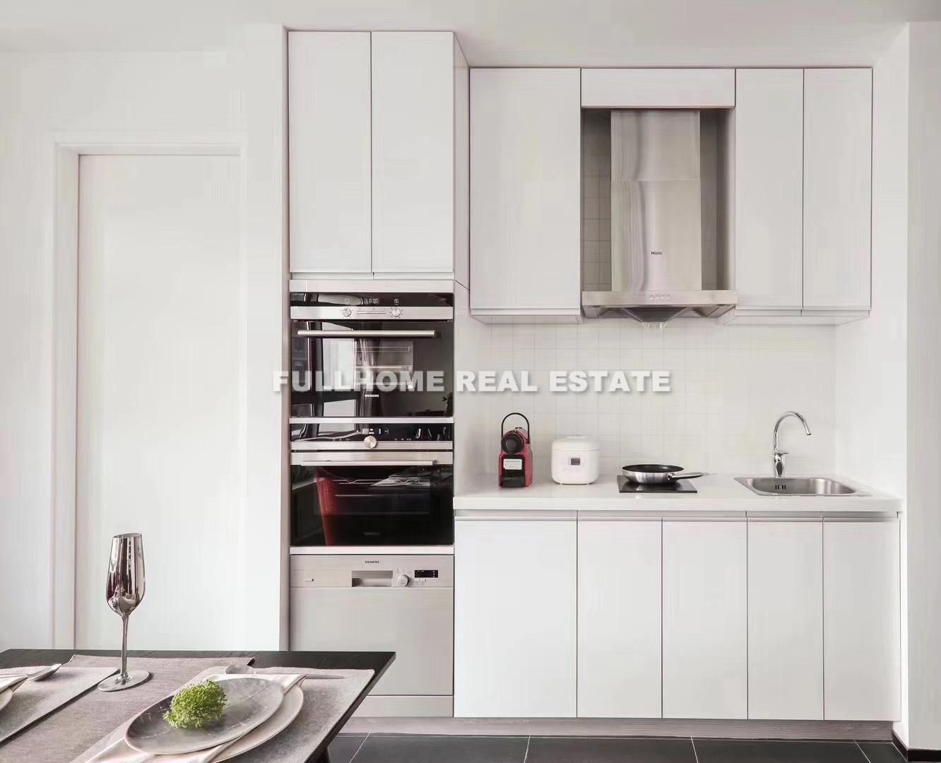 Aggregate - Interior view 6, Shanghai rental property