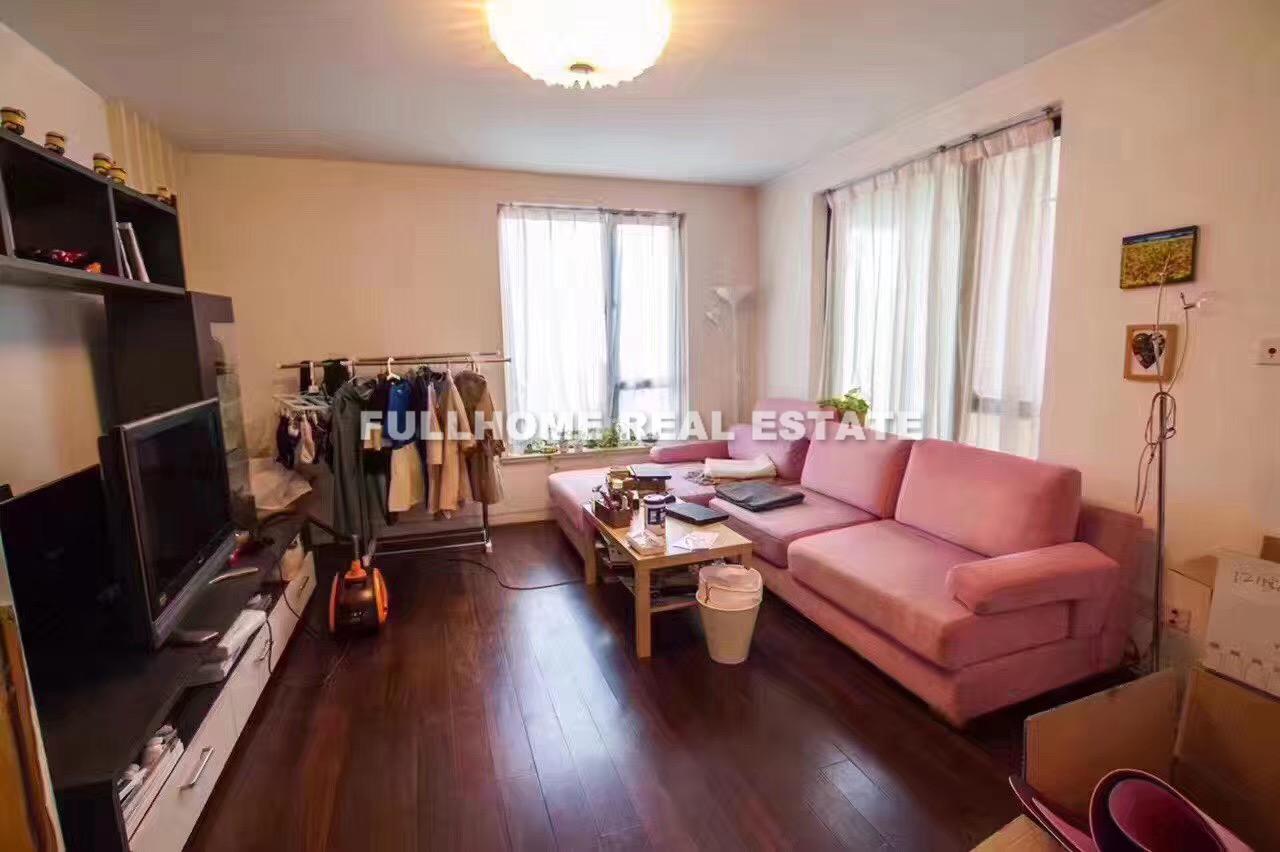 Regents Park - 1 bedroom apartment in Shanghai, Zhongshan Park, Downtown