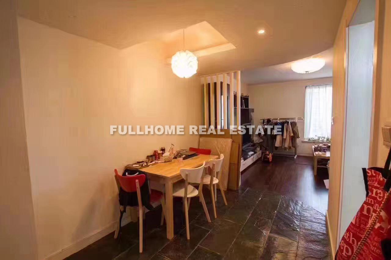 Regents Park - Interior view 4, Shanghai rental property