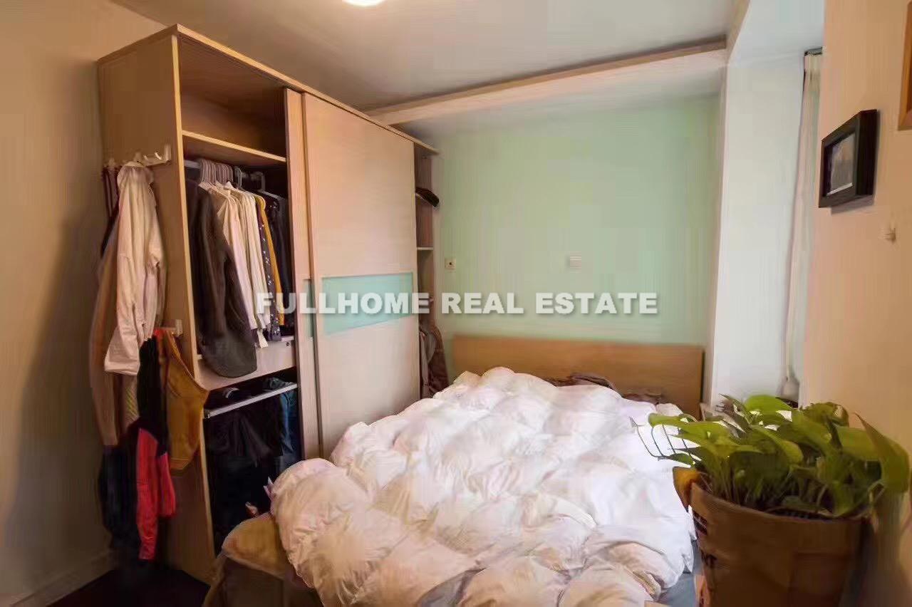 Regents Park - Interior view 6, Shanghai rental property