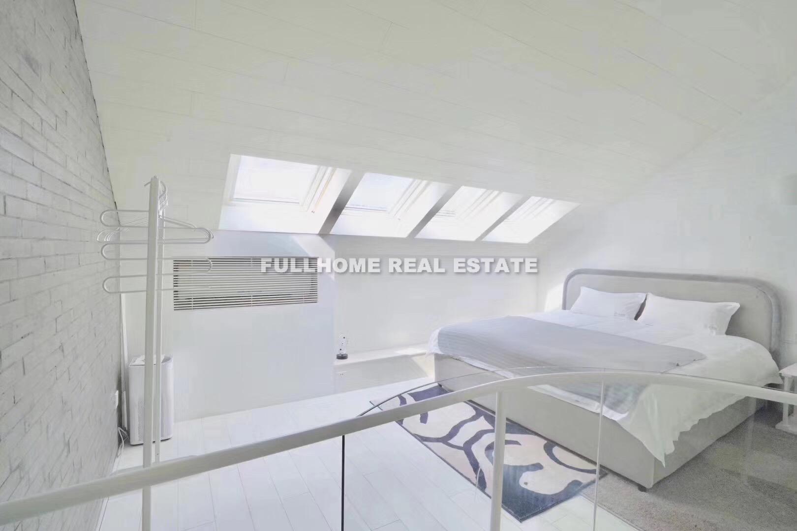 Anxi Unit - Interior view 8, Shanghai rental property