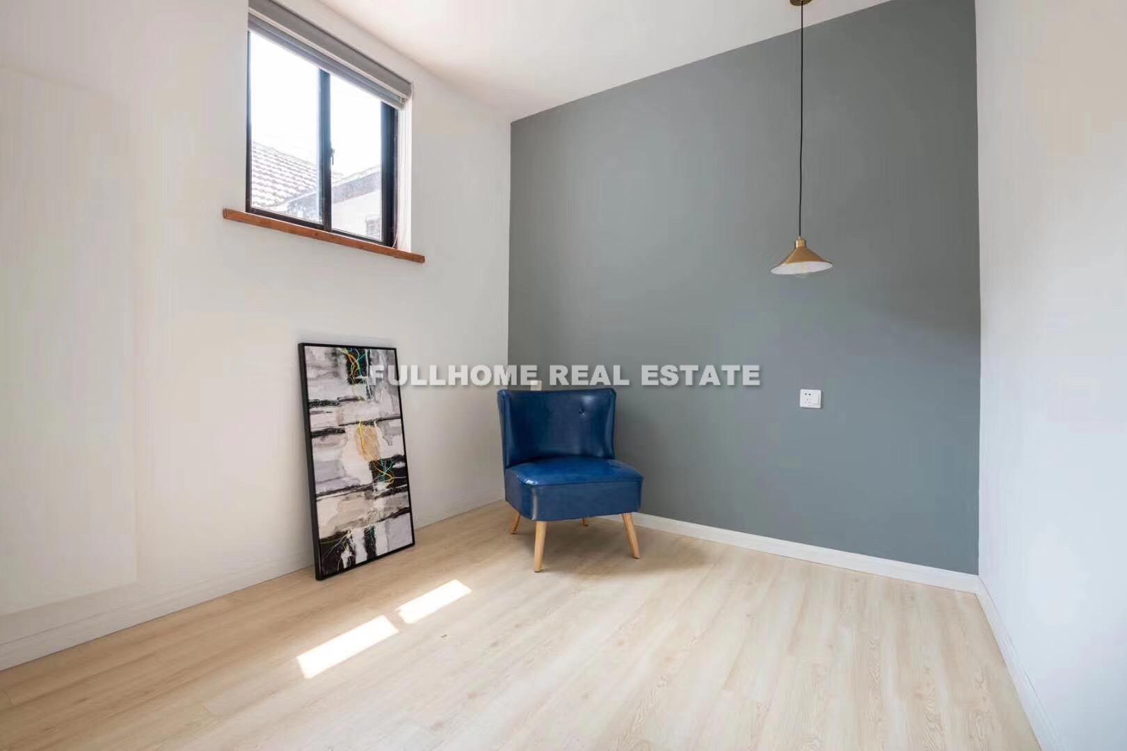 Lane 1-400 Julu Road Old House	 - Interior view 3, Shanghai rental property