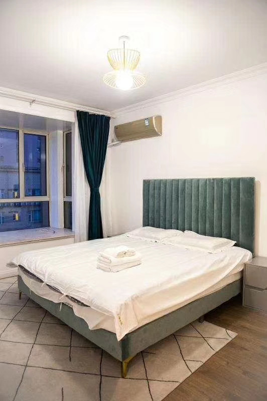 Forte Elegant Garden - Interior view 6, Shanghai rental property