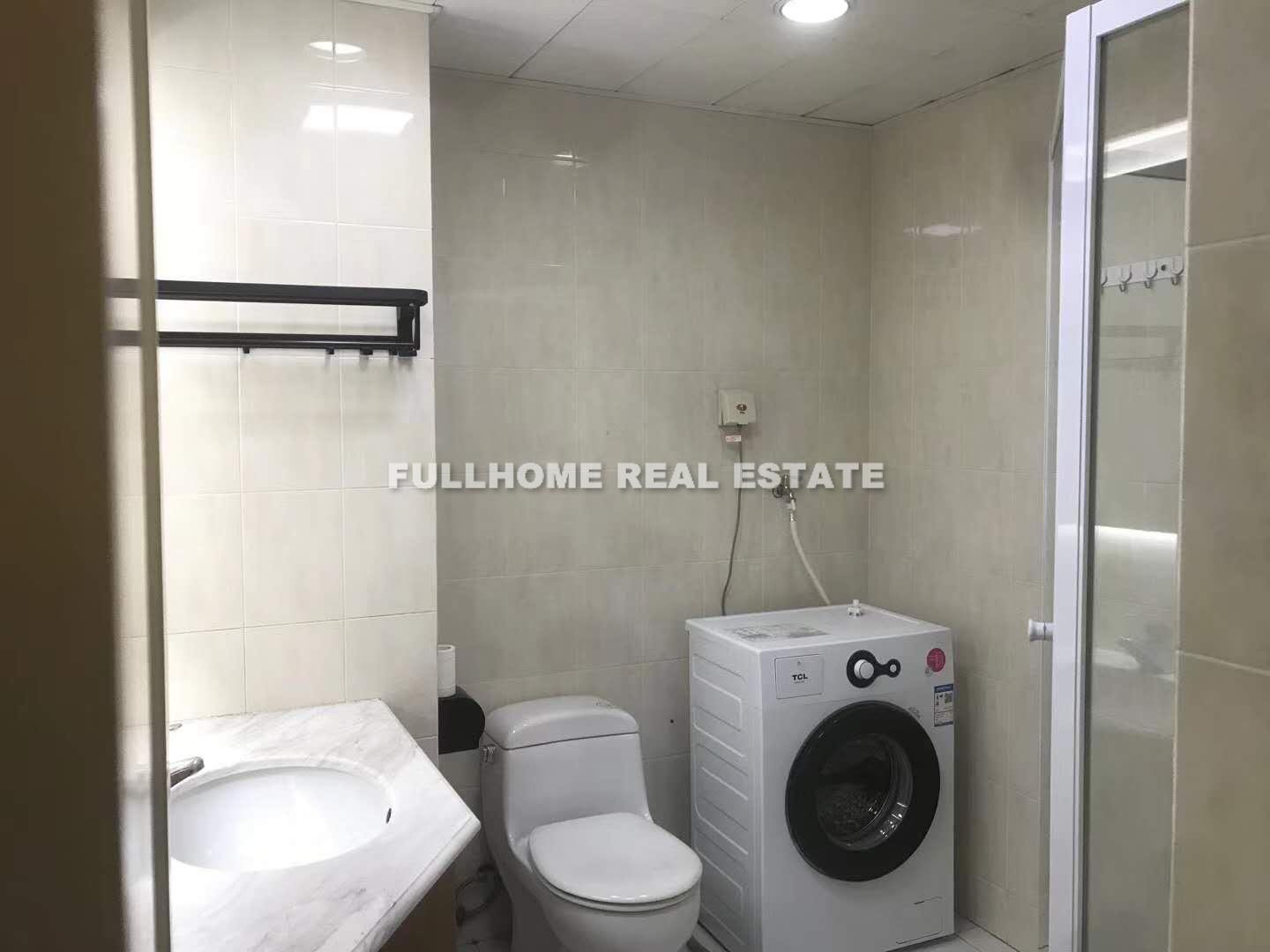 May Aparment - Interior view 6, Shanghai rental property