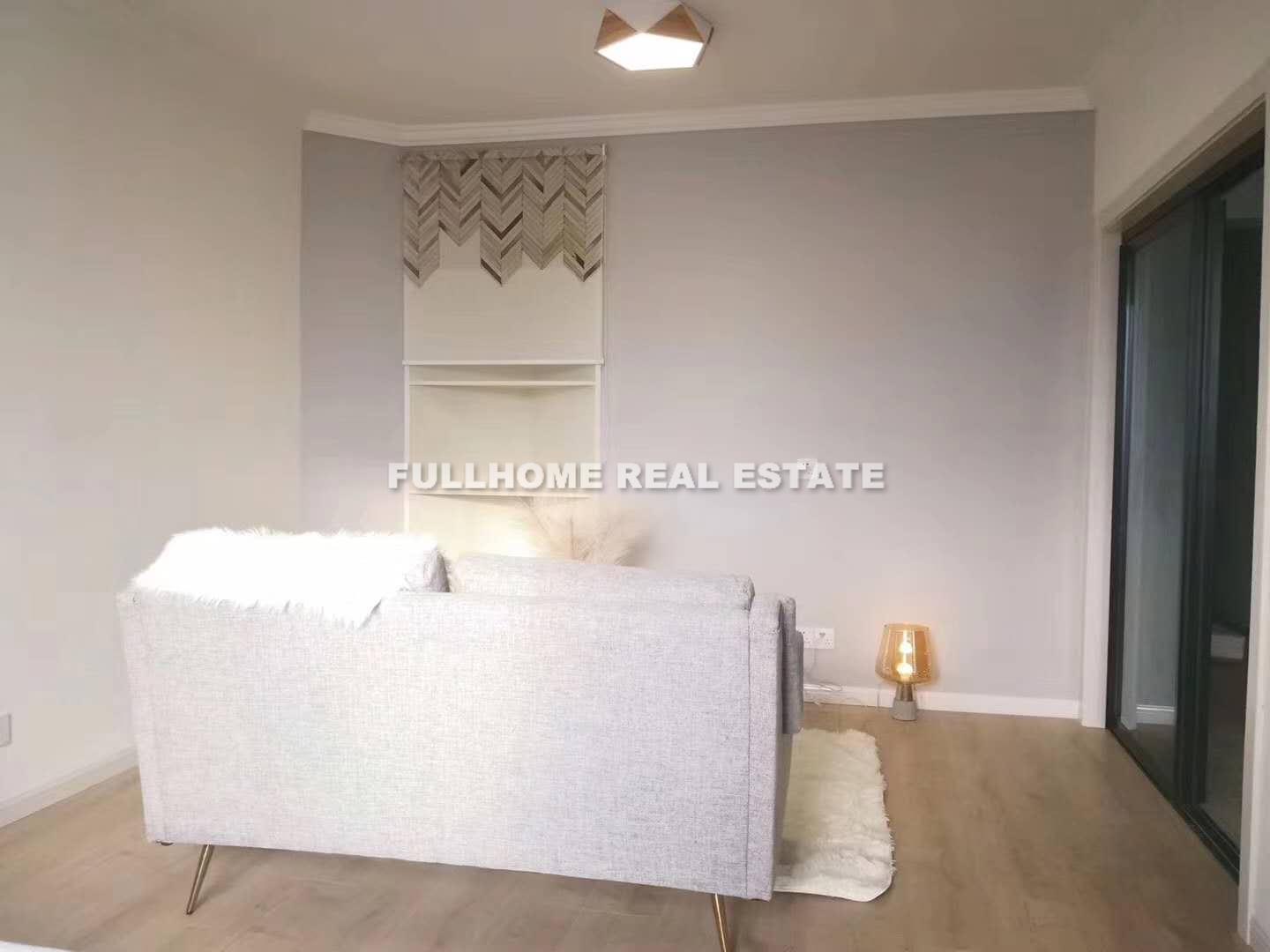 Huashan Unit - Interior view 9, Shanghai rental property