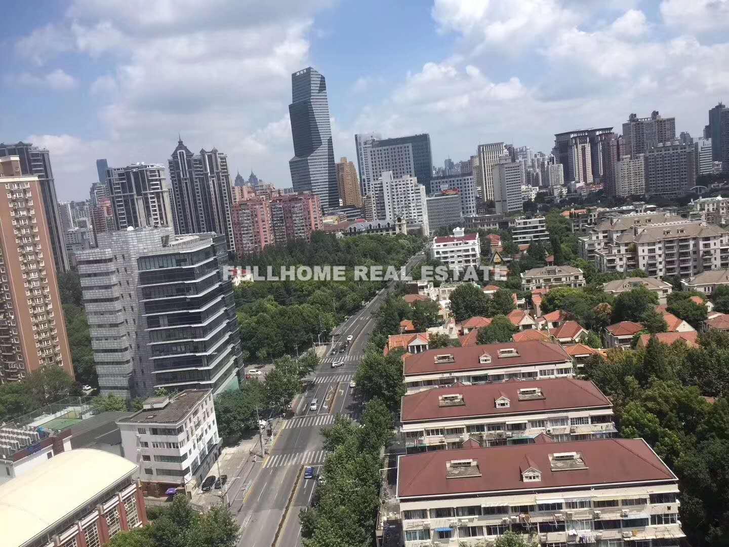 Huashan Unit - Interior view 8, Shanghai rental property