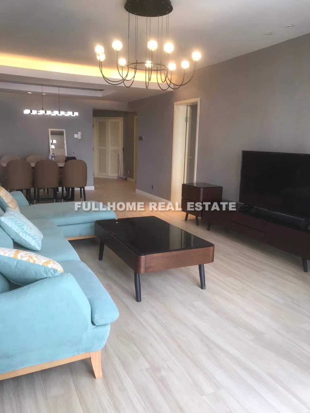May Aparment - Interior view 2, Shanghai rental property