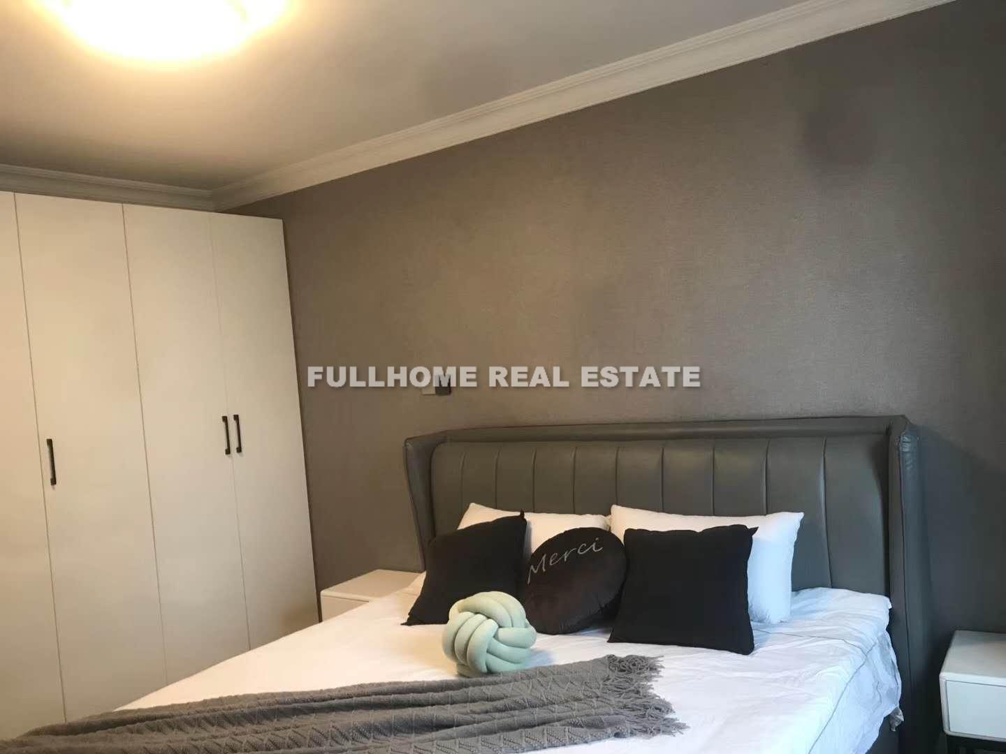 May Aparment - Interior view 4, Shanghai rental property