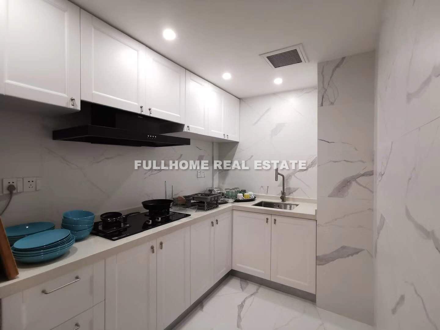 HuiCui Garden - Interior view 5, Shanghai rental property