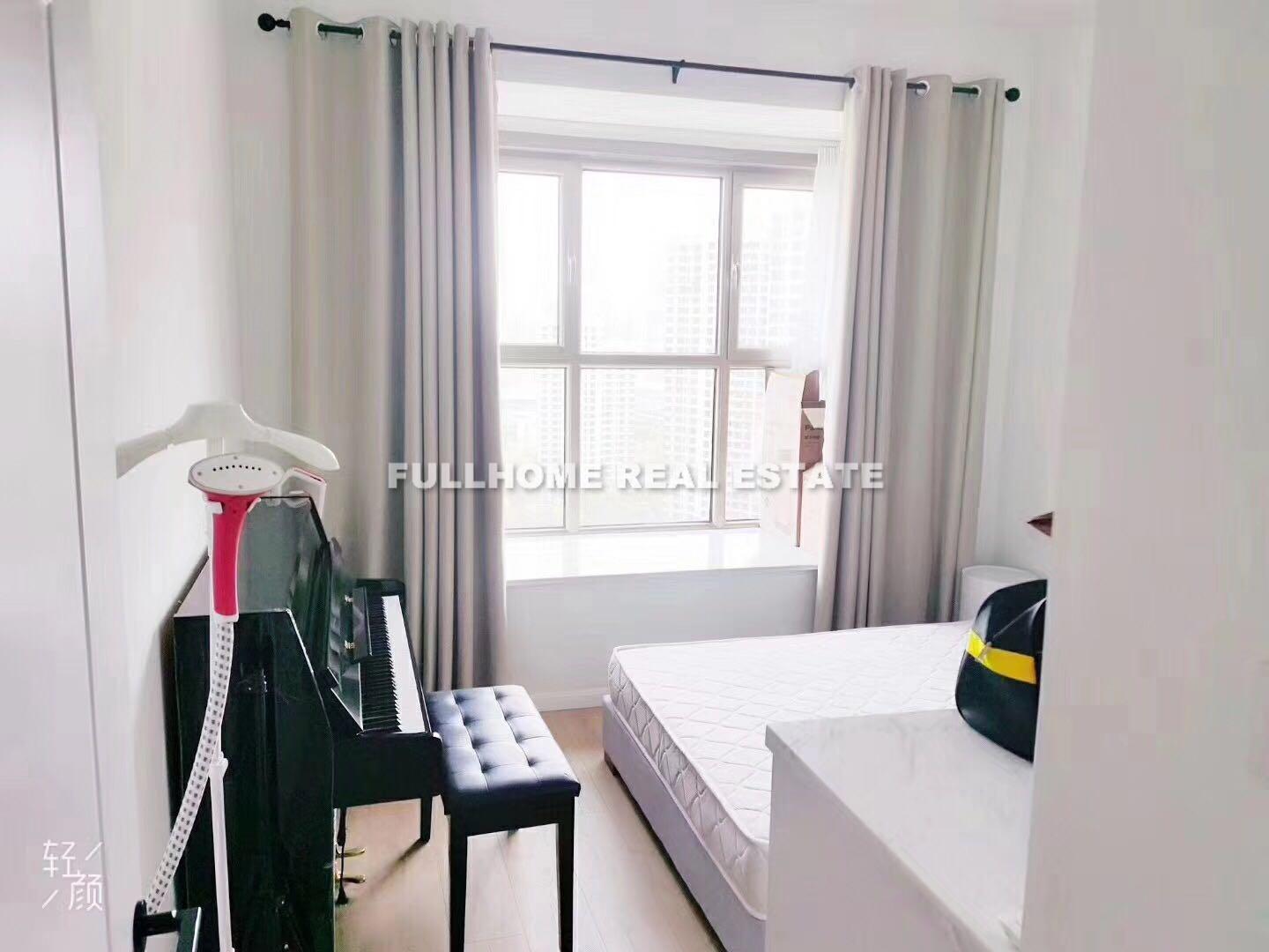 Shanghai Legend - Interior view 2, Shanghai rental property