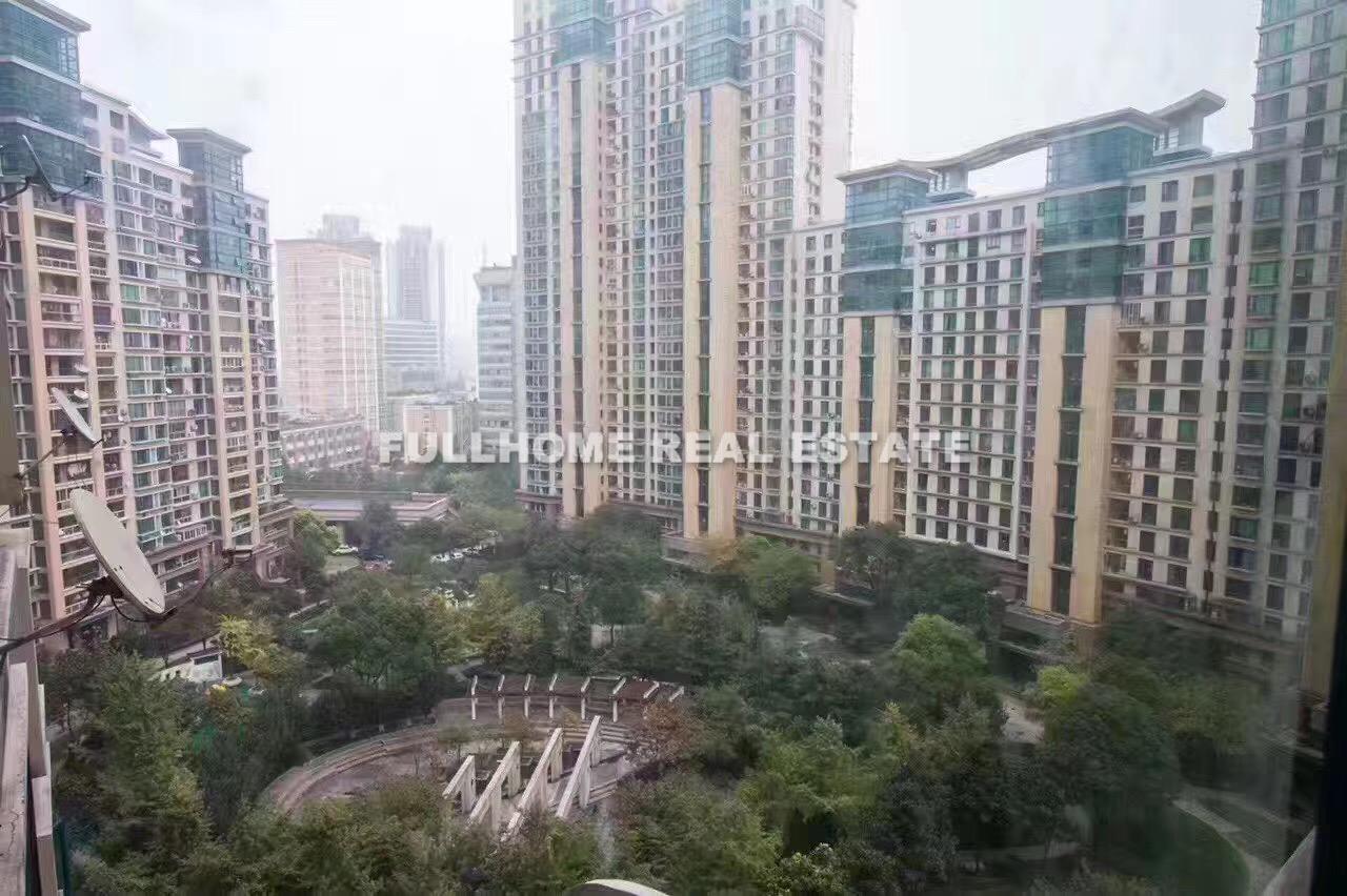 Regents Park - Interior view 8, Shanghai rental property