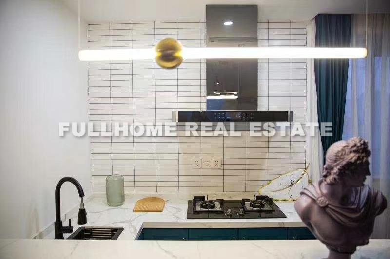 Forte Elegant Garden - Interior view 2, Shanghai rental property