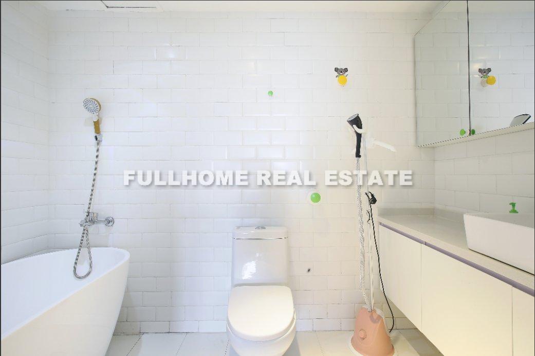 La Residence - Interior view 6, Shanghai rental property