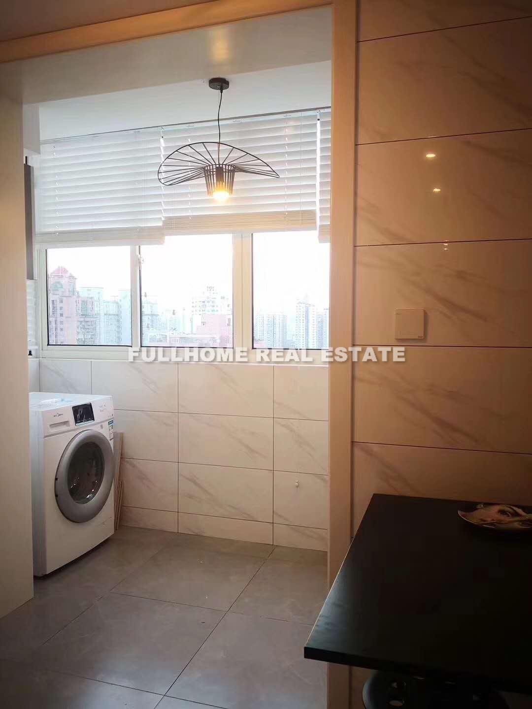Huashan Unit - Interior view 6, Shanghai rental property