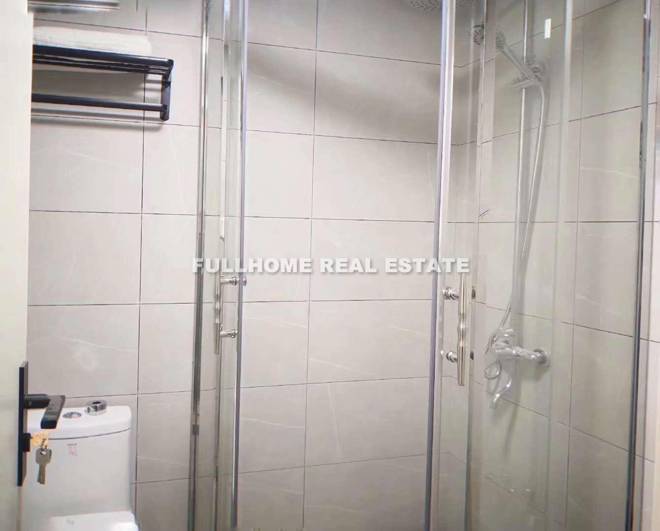 Huashan Unit - Interior view 3, Shanghai rental property