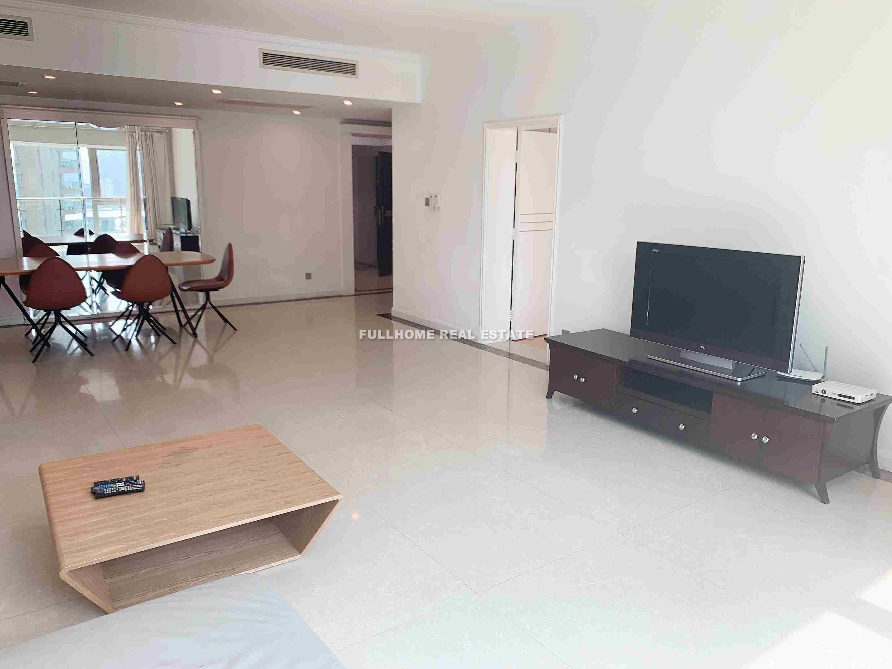Shimao Riviera Garden - Interior view 4, Shanghai rental property