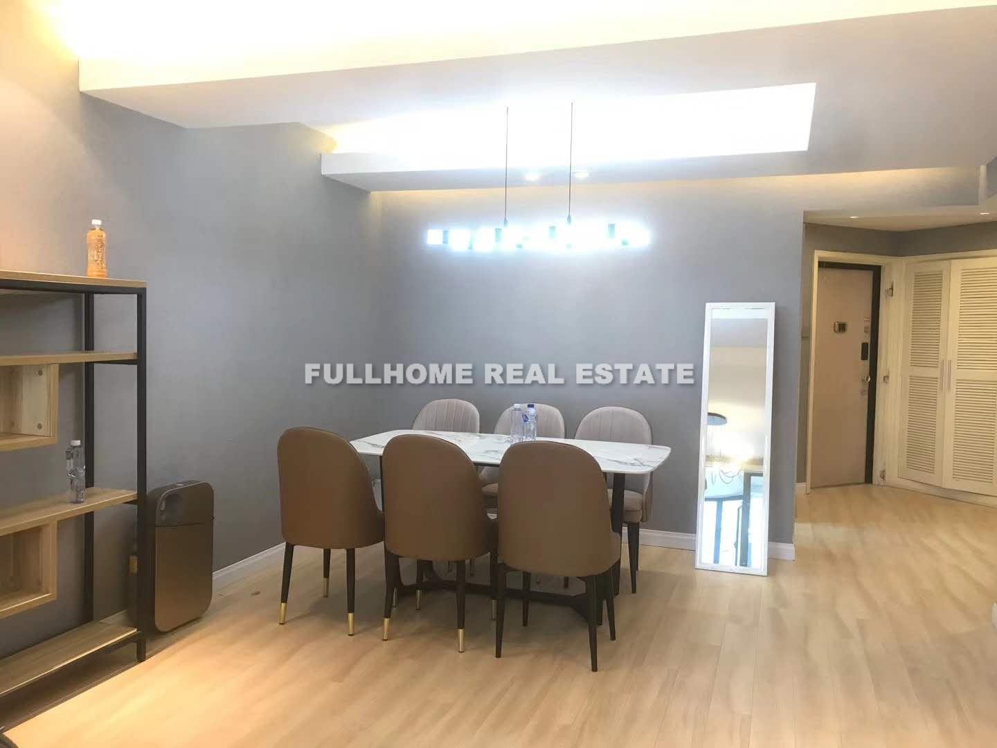 May Aparment - Interior view 3, Shanghai rental property