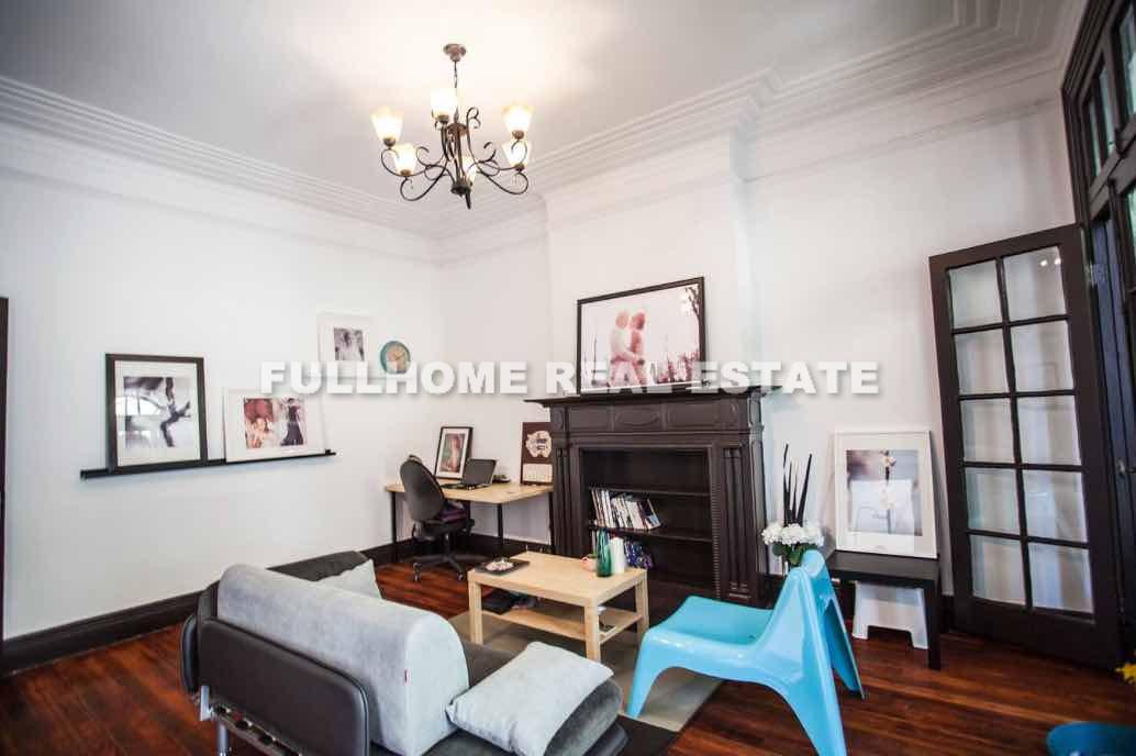 Lane 1000-1500 Yuyuan Road Old House - 1 bedroom apartment in Shanghai, Downtown, Downtown