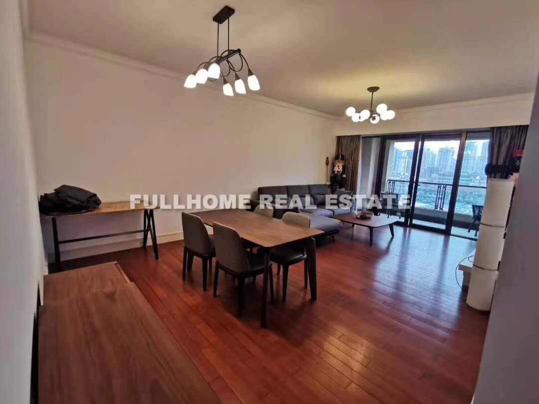 Lakeville Regency - 2 bedroom apartment in Shanghai, Xintiandi, Downtown