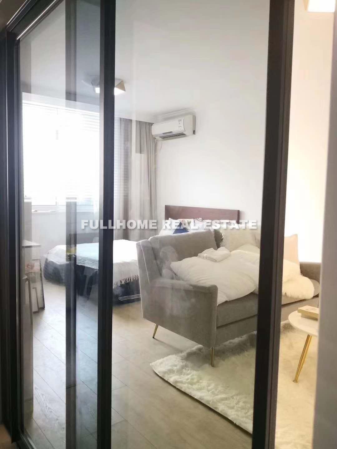 Huashan Unit - Interior view 7, Shanghai rental property