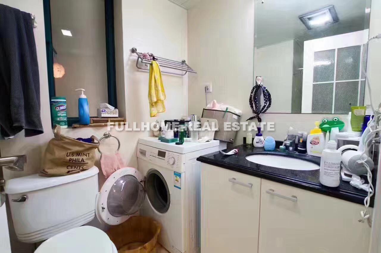 Regents Park - Interior view 7, Shanghai rental property