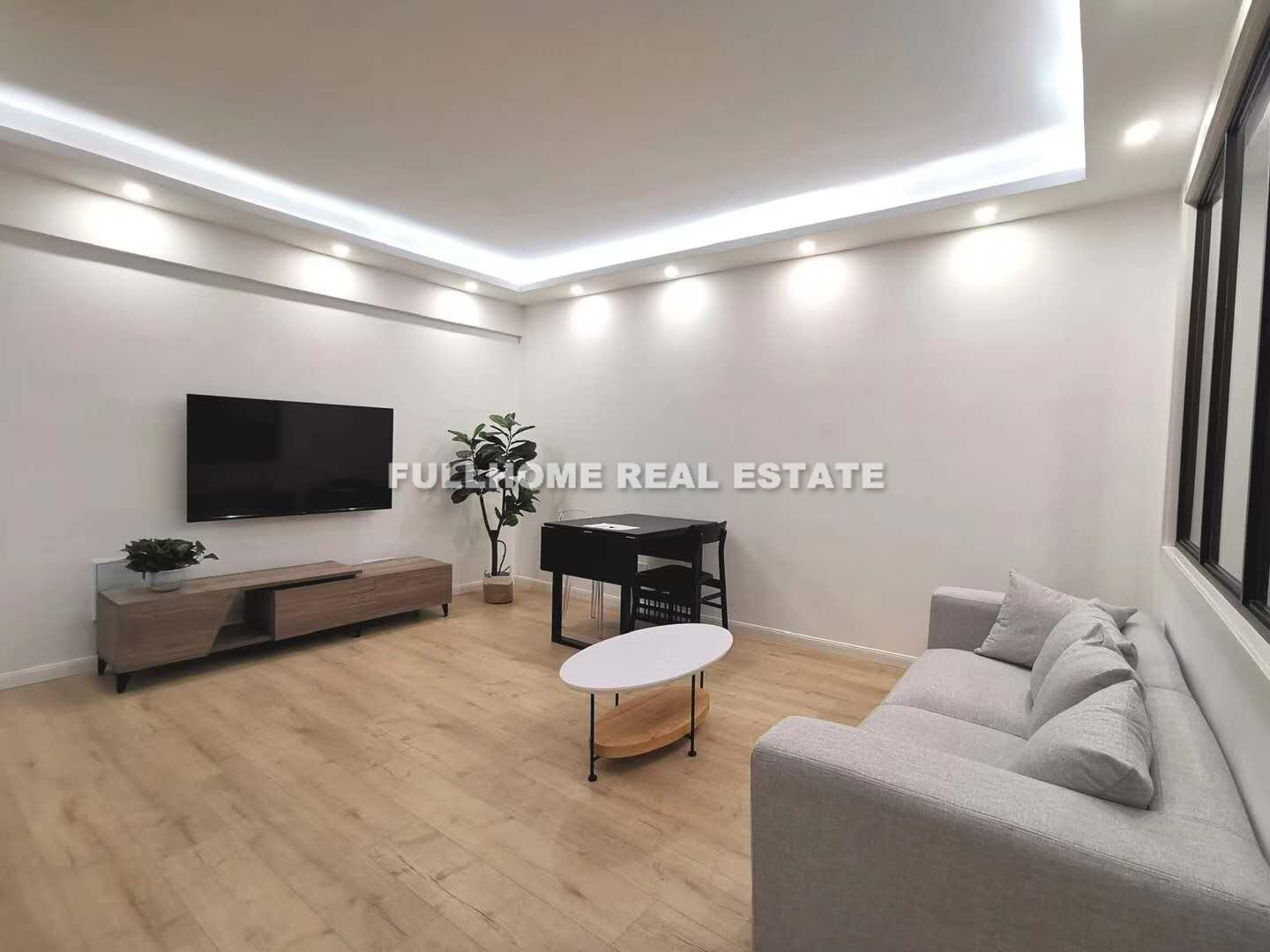 HuiCui Garden - 2 bedroom apartment in Shanghai, Xujiahui, Downtown