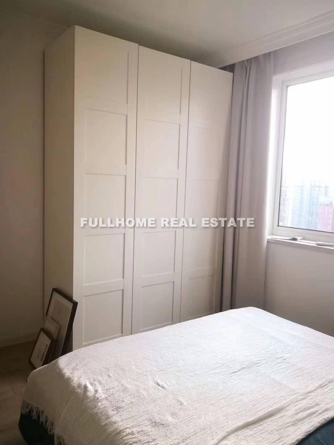 Huashan Unit - Interior view 4, Shanghai rental property