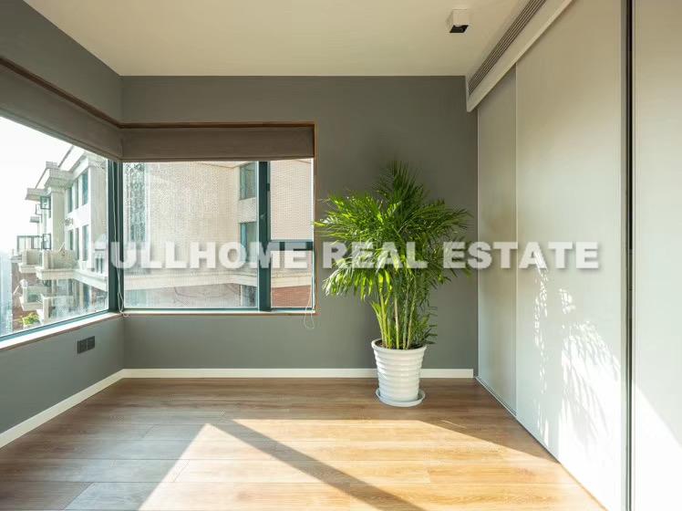 The Courtyards - Interior view 2, Shanghai rental property