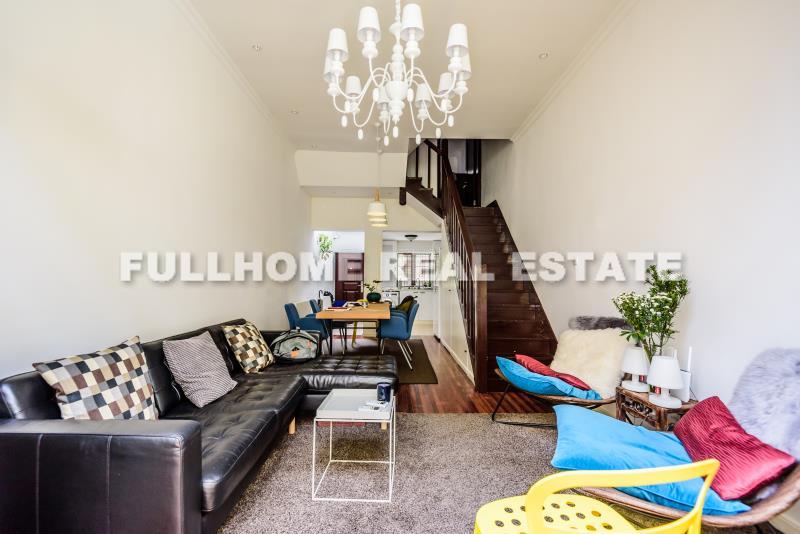 No. 306 South Xiangyang Road Old House - 4 bedroom apartment in Shanghai, FFC, Downtown