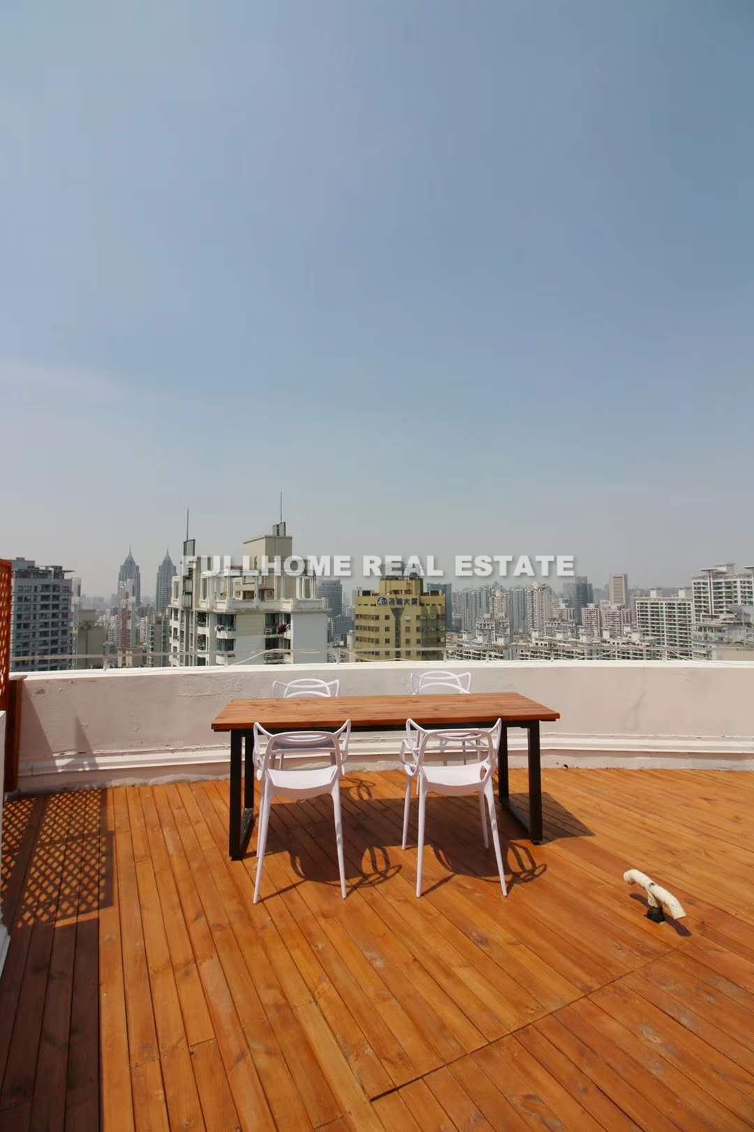 Da An Garden - Interior view 6, Shanghai rental property