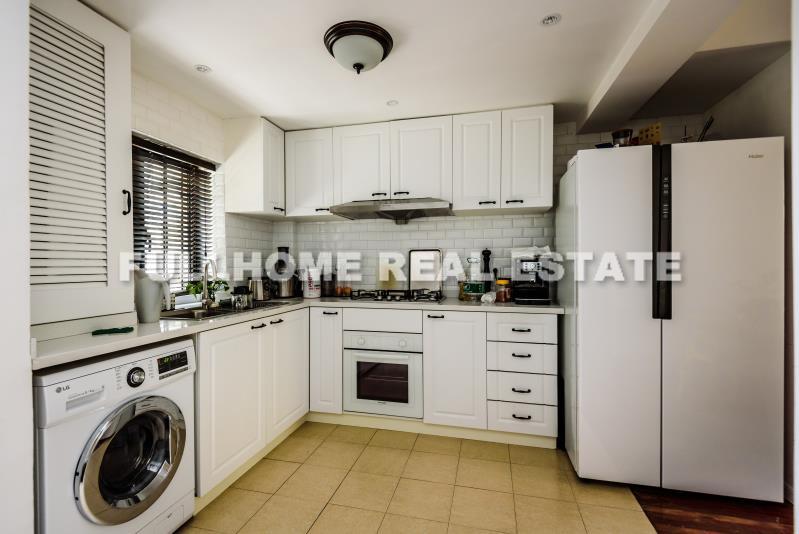 No. 306 South Xiangyang Road Old House - Interior view 11, Shanghai rental property