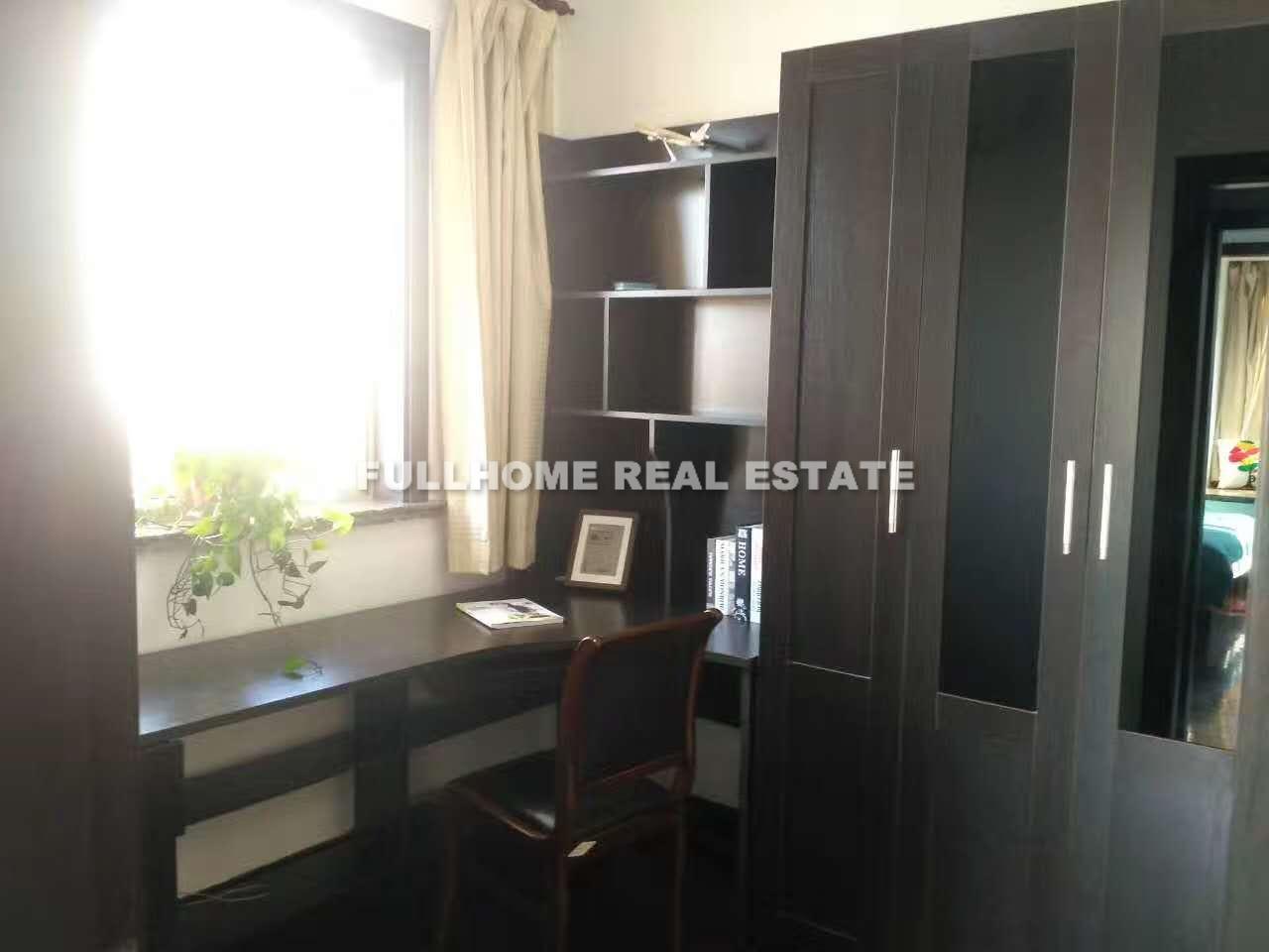 Oasis Riviera - Interior view 8, Shanghai rental property