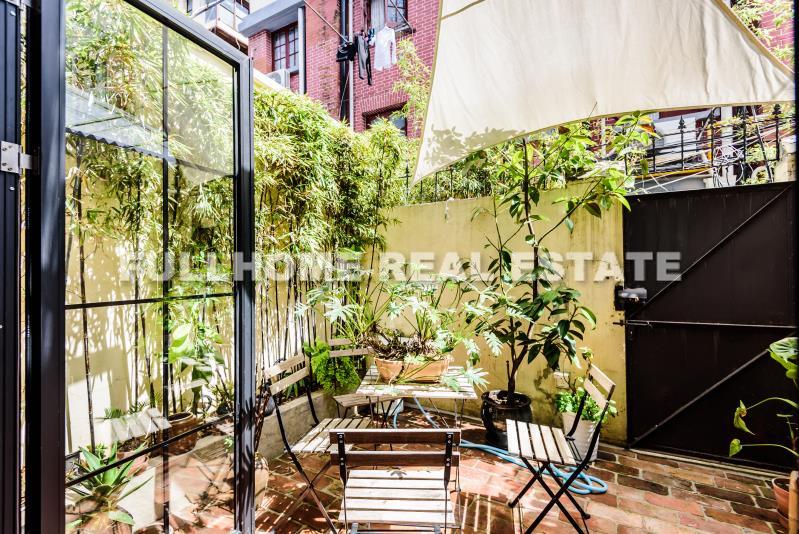 No. 306 South Xiangyang Road Old House - Interior view 8, Shanghai rental property
