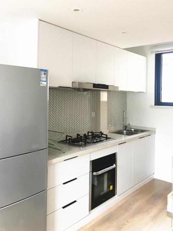 No. 306 South Xiangyang Road Old House - Interior view 8, Shanghai rental property