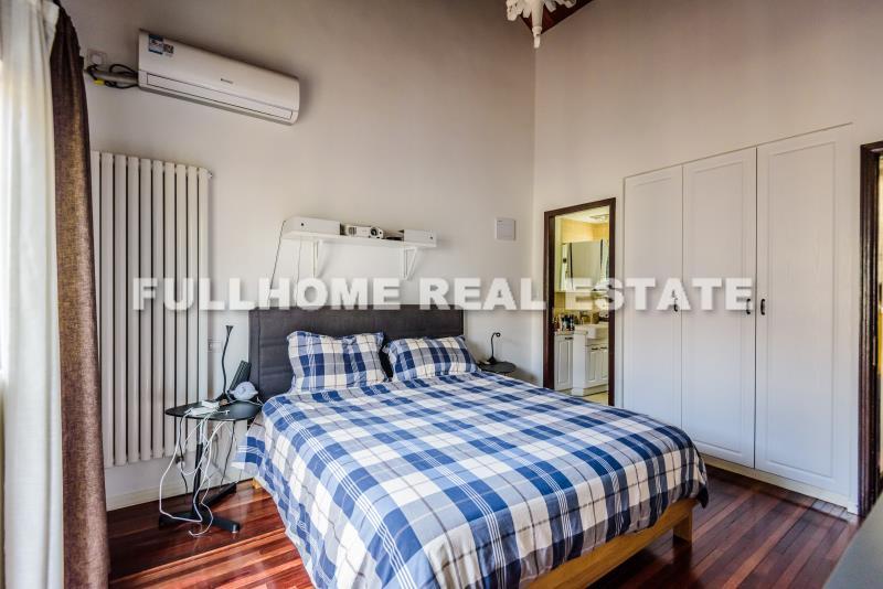 No. 306 South Xiangyang Road Old House - Interior view 4, Shanghai rental property