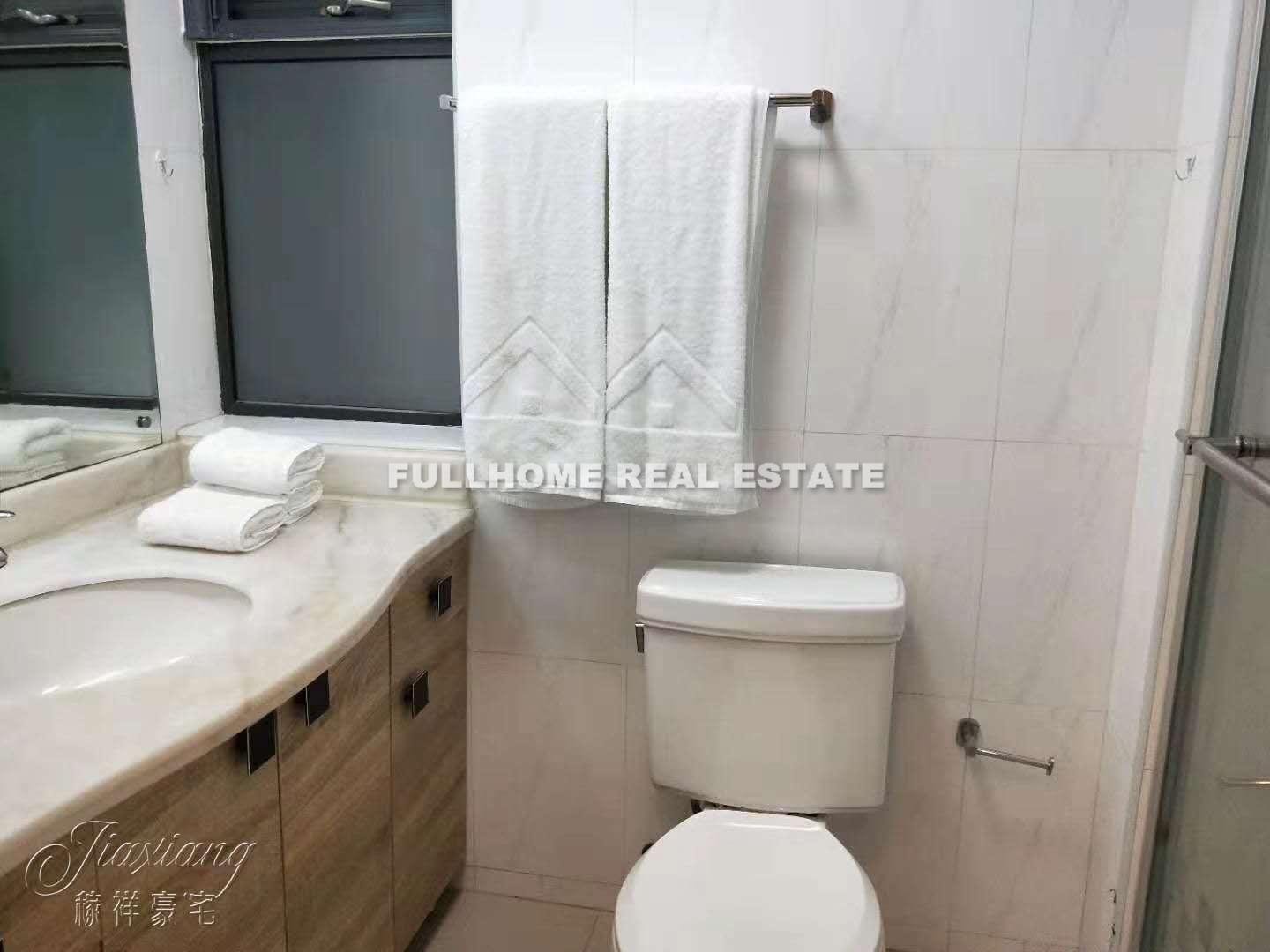 LaDoll International City - Interior view 5, Shanghai rental property